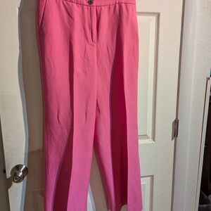 Stylish Pink Women's Pants